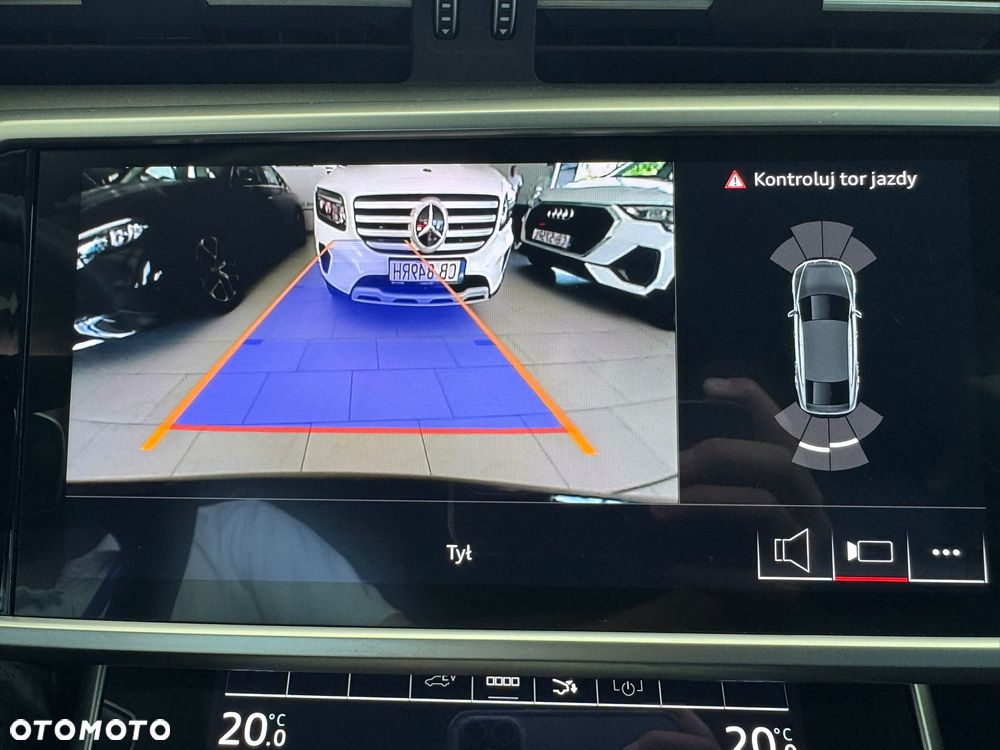 Audi A7 Sportback - 21