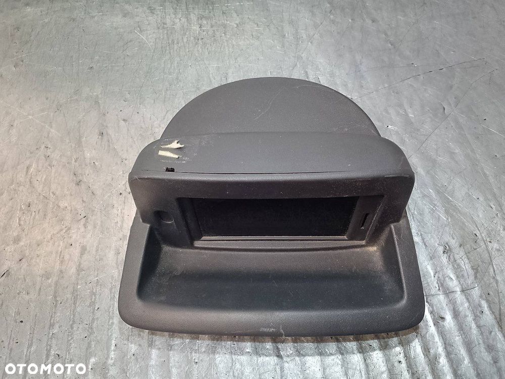 WYŚWIETLACZ NAWIGACJI RENAULT CLIO III ( 05-13 ) 8200884342  8200884343 - 6