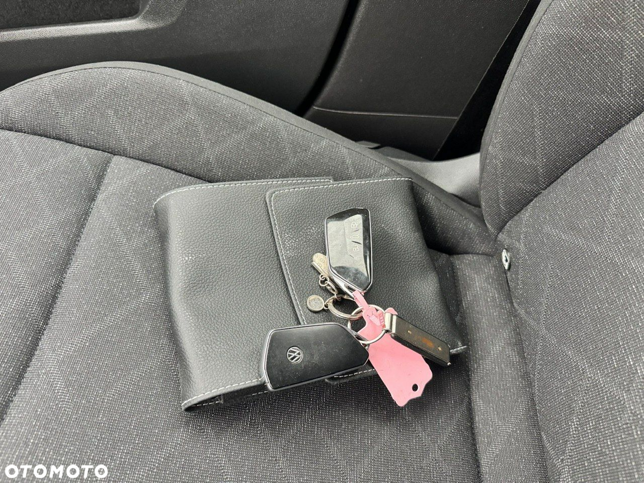Volkswagen Golf 2.0 TDI SCR - 21