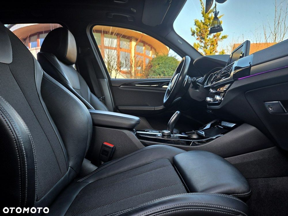 BMW X3 xDrive20d xLine - 5