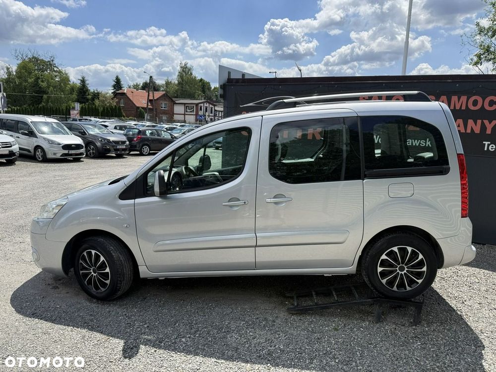 Peugeot Partner - 10