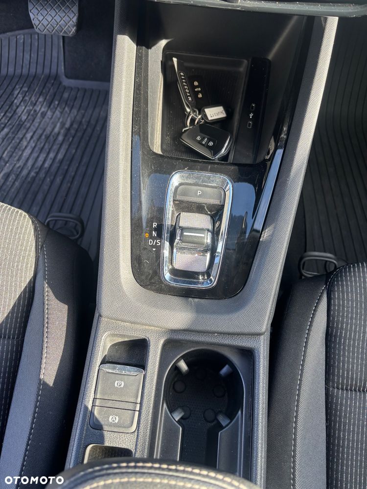 Skoda Octavia 2.0 TDI SCR Ambition DSG - 16
