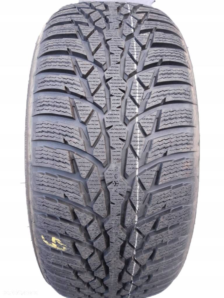 Nokian WR D4 225/50 R17 98H 2022 - 1