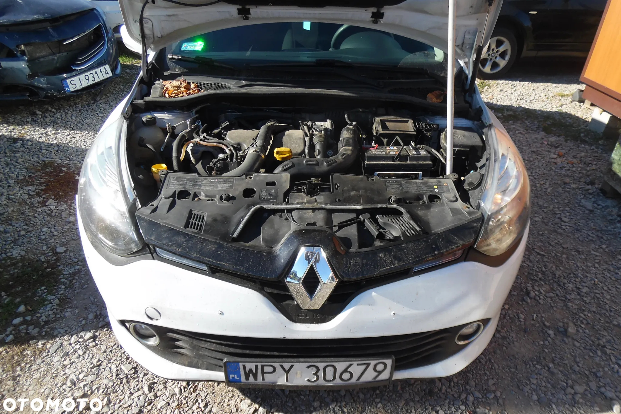 Renault Clio 1.5 dCi Alize - 5