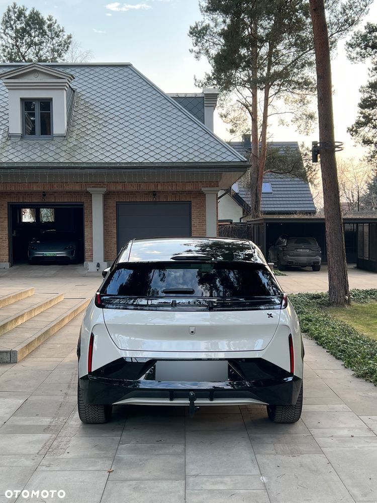 ZEEKR X AWD Privilege - 5