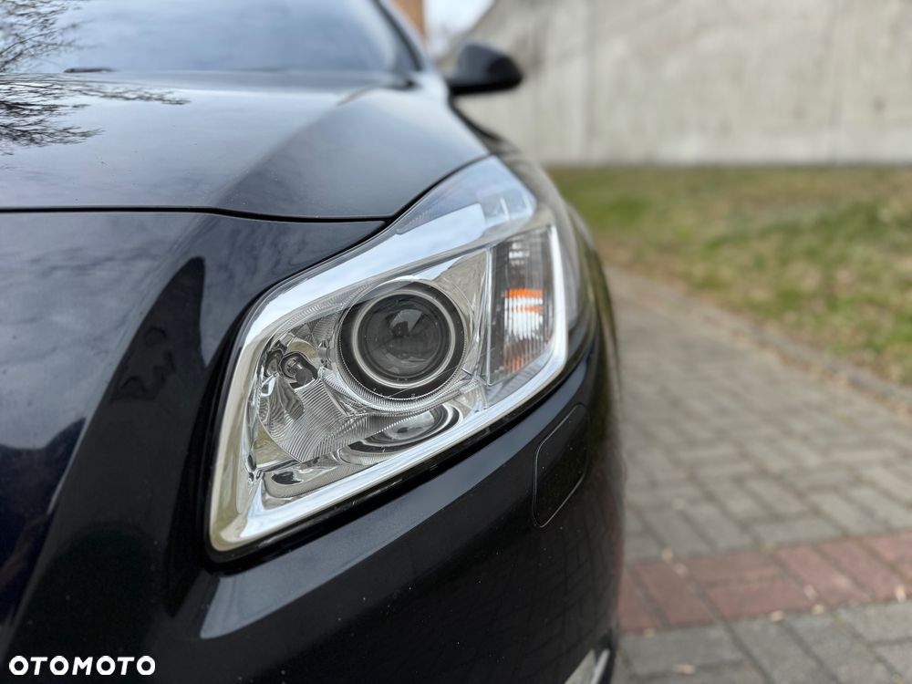 Opel Insignia 2.0 CDTI Active - 6
