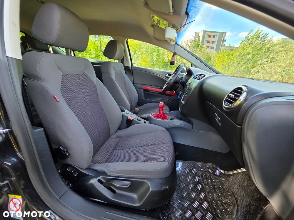 Seat Leon 1.8 TSI Style - 29