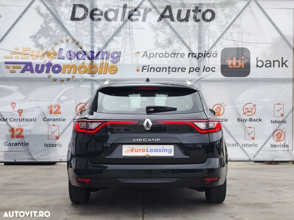 Renault Megane - 7