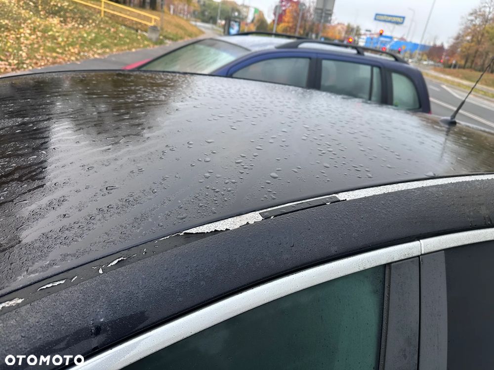 Opel Astra 2010 photo 5