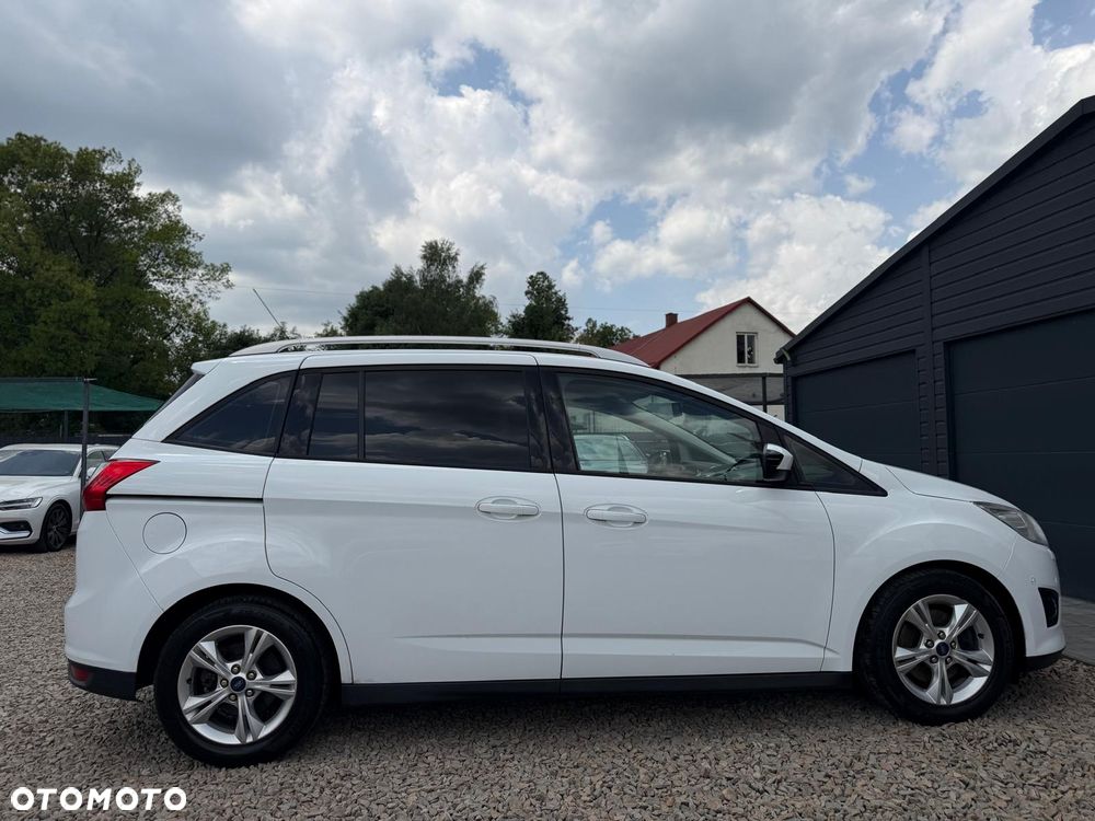 Ford C-MAX - 11