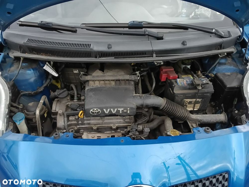 Toyota Yaris - 29