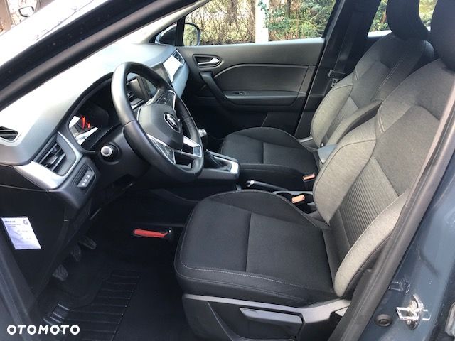 Renault Captur 1.0 TCe Zen - 8