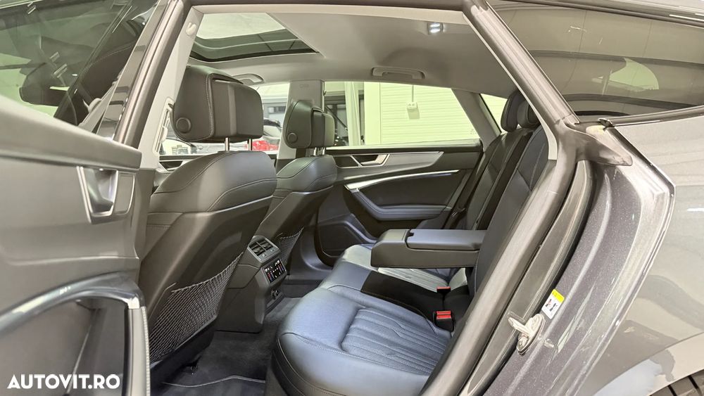 Audi A7 Sportback 55 TFSIe quattro S tronic - 25