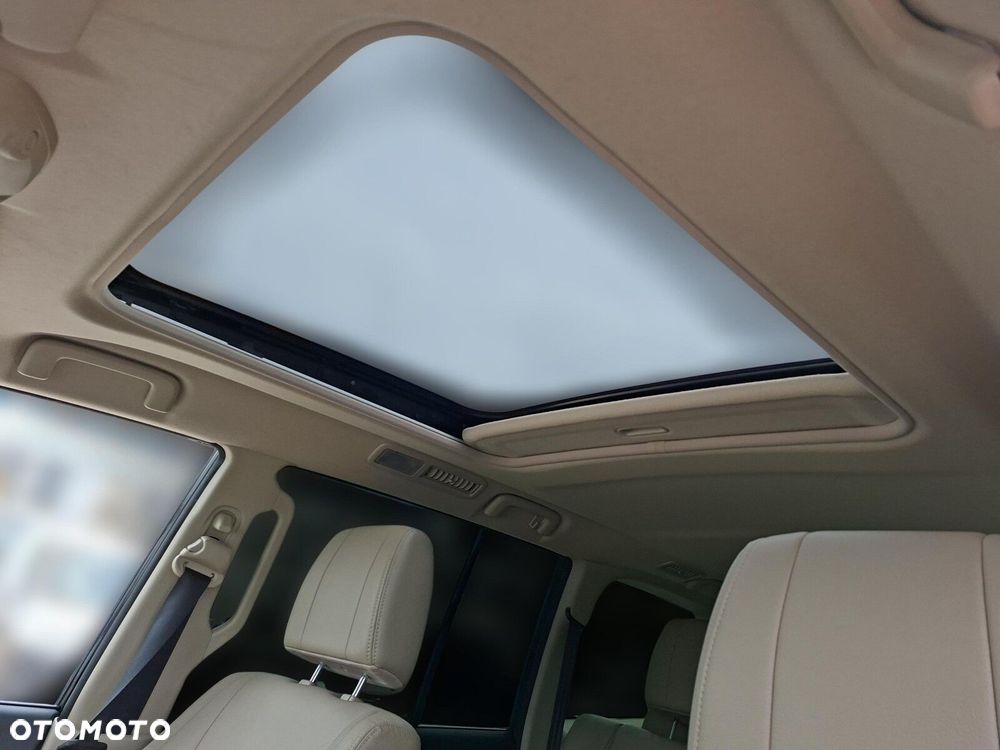 Mitsubishi Pajero 3.2 DID Instyle - 23