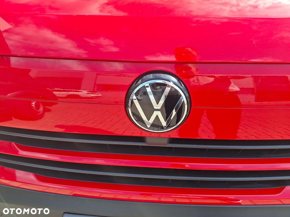 Volkswagen Transporter - 11