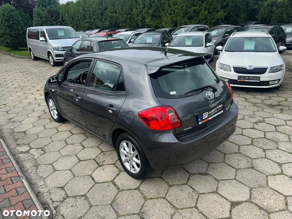 Toyota Auris 2.0 D-4D Executive - 34