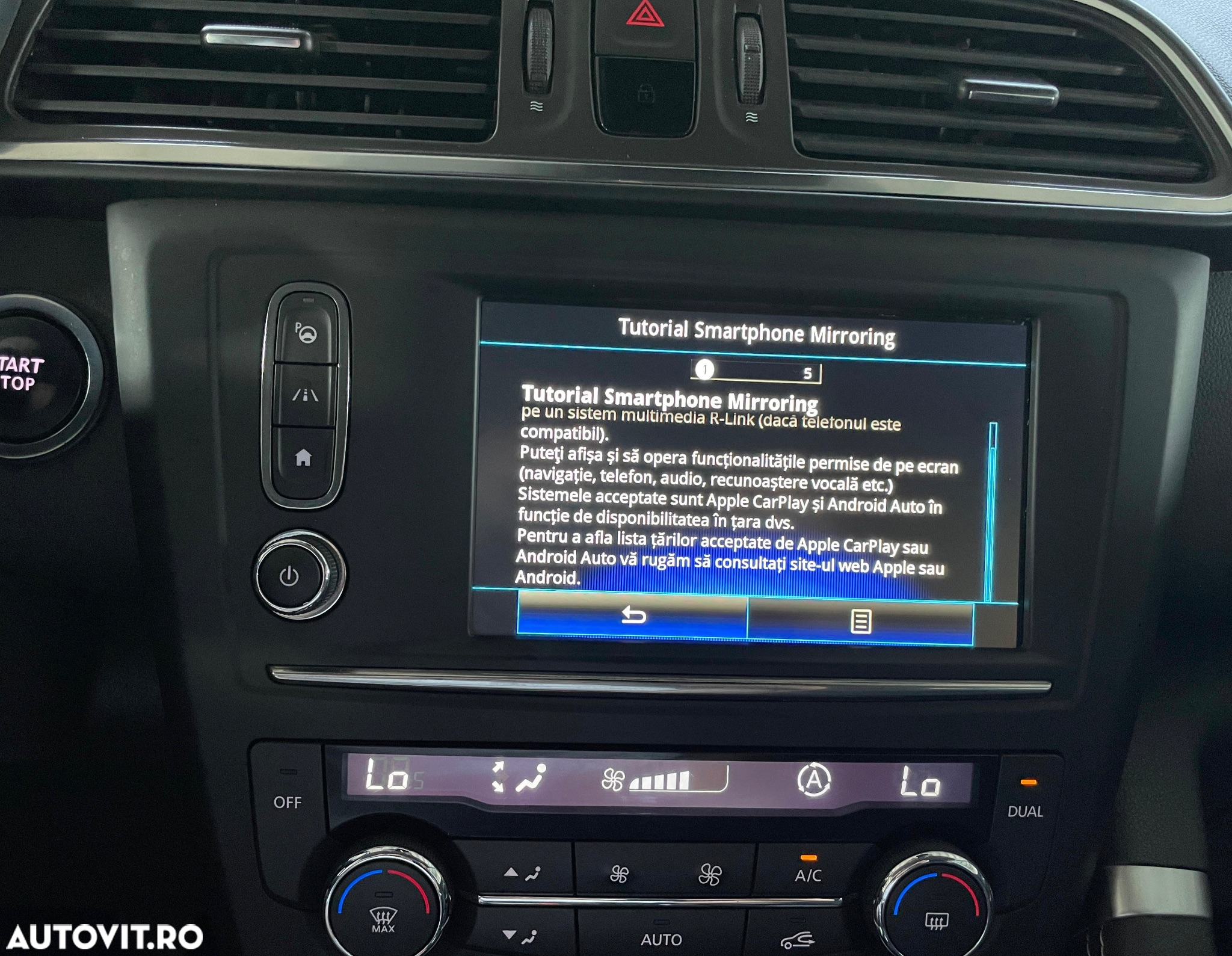 Renault Kadjar Energy dCi 130 LIMITED - 27