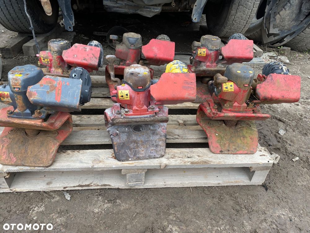 Zaczep hak VBG Rockinger - 1