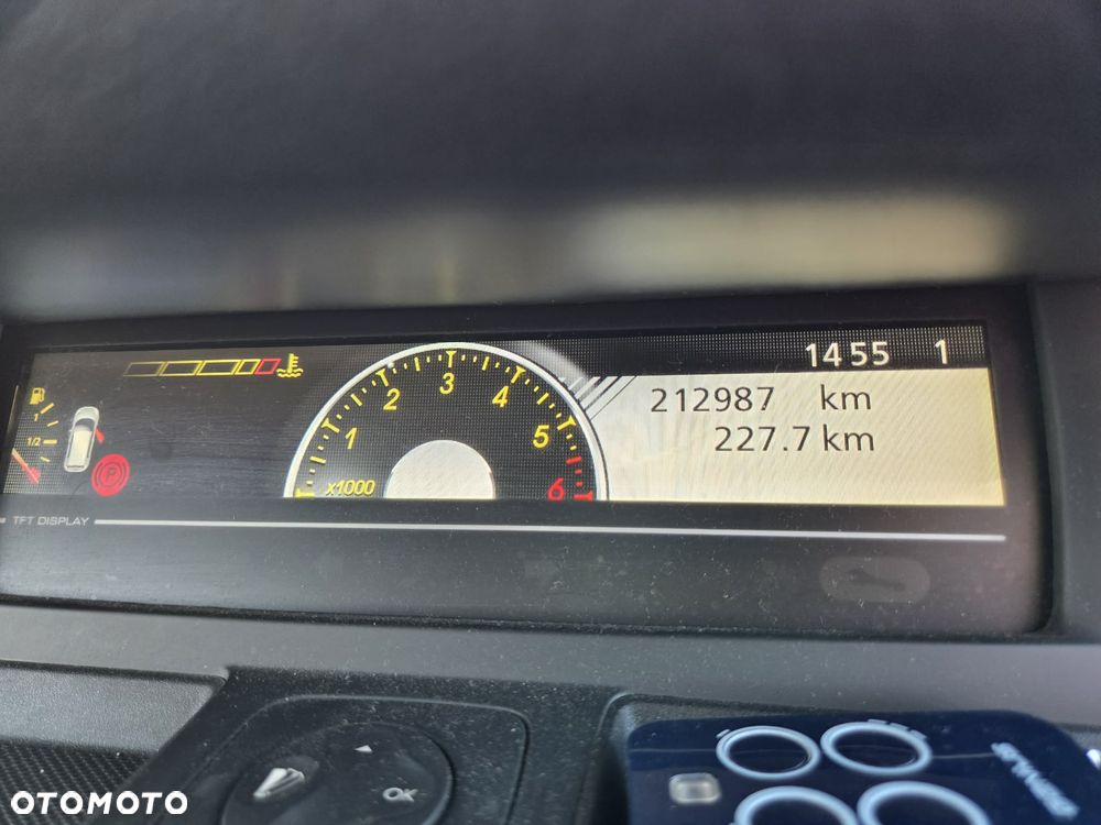 Renault Scenic - 9