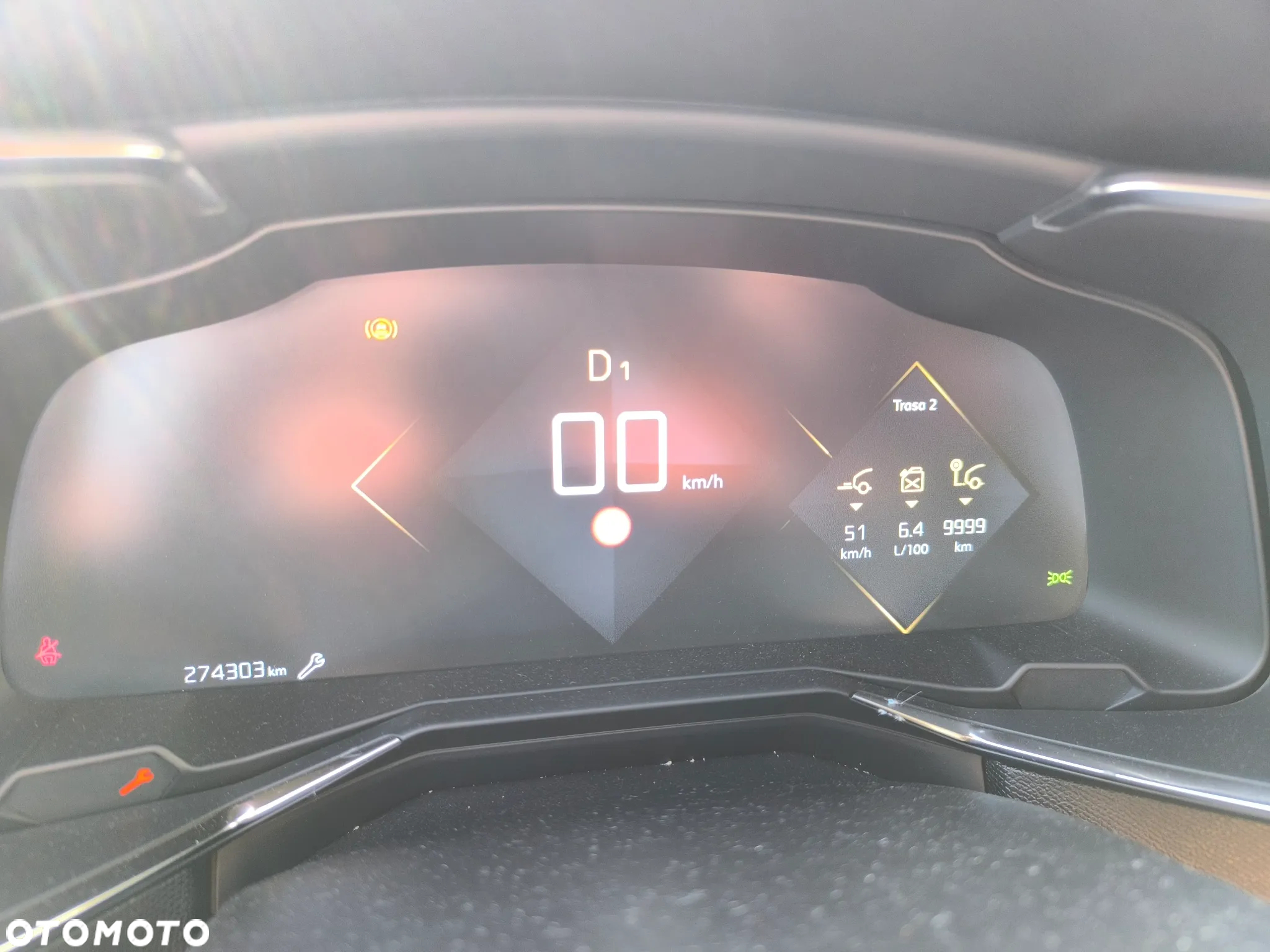 DS Automobiles DS 7 Crossback 2.0 BlueHDi Grand Chic - 28