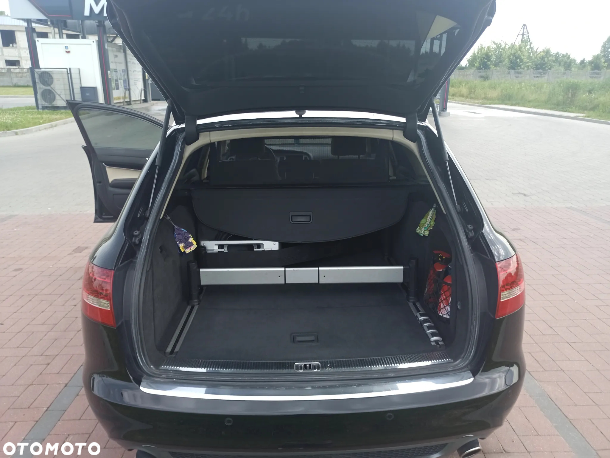 Audi A6 3.0 TDI Quattro Tiptronic - 16