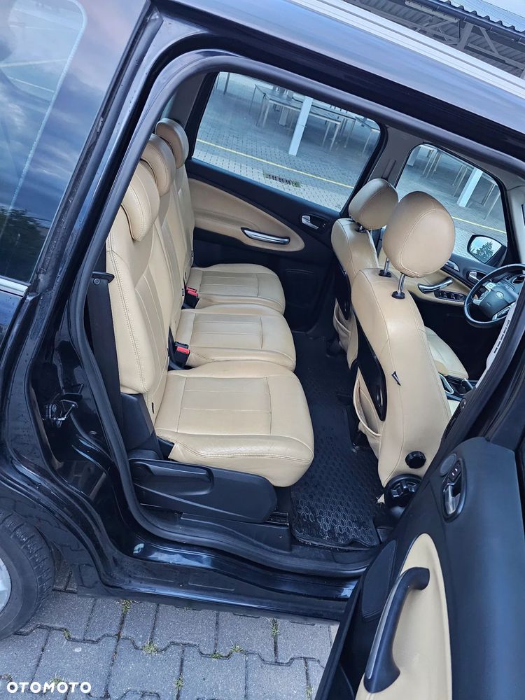 Ford Galaxy 2.0 TDCi Titanium - 20