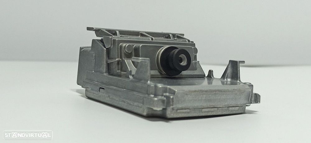 CÂMERA DE VISTA FRONTAL RENAULT CLIO V ZEN - 1