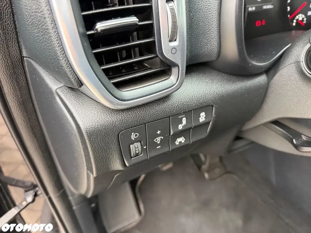 Kia Sportage 1.6 GDI 2WD EDITION 7 - 23