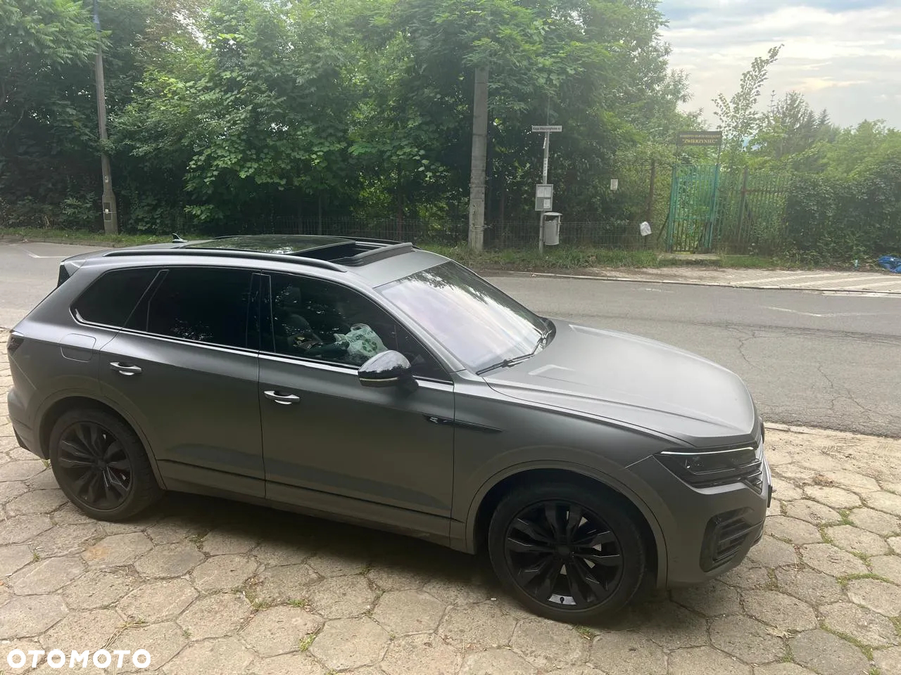 Volkswagen Touareg 3.0 V6 TDI 4Motion R-Line - 5