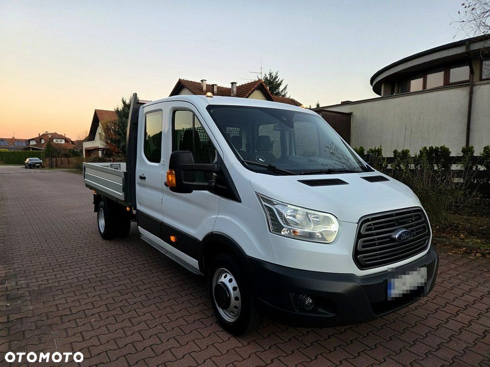 Ford Transit - 2