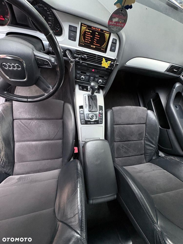 Audi A6 Limousine - 30