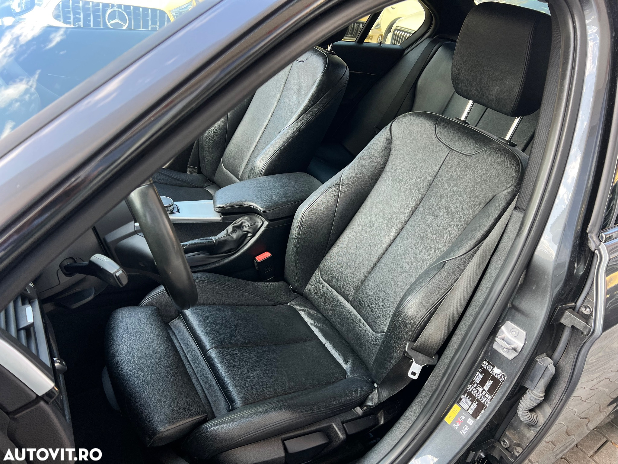 BMW Seria 3 330e AT PHEV - 15