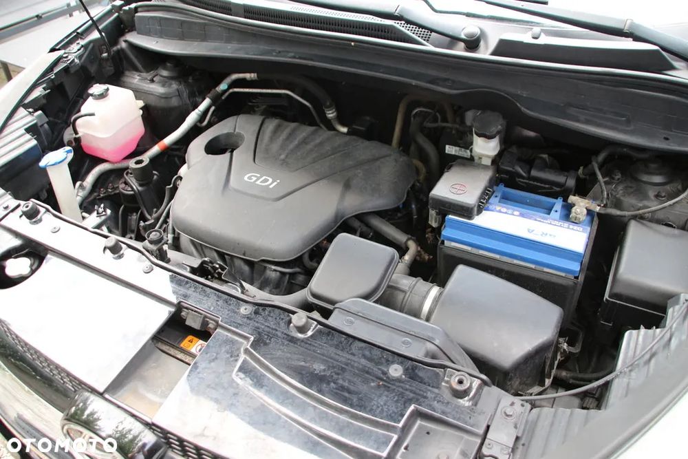 Hyundai ix35 1.6 2WD Style - 24