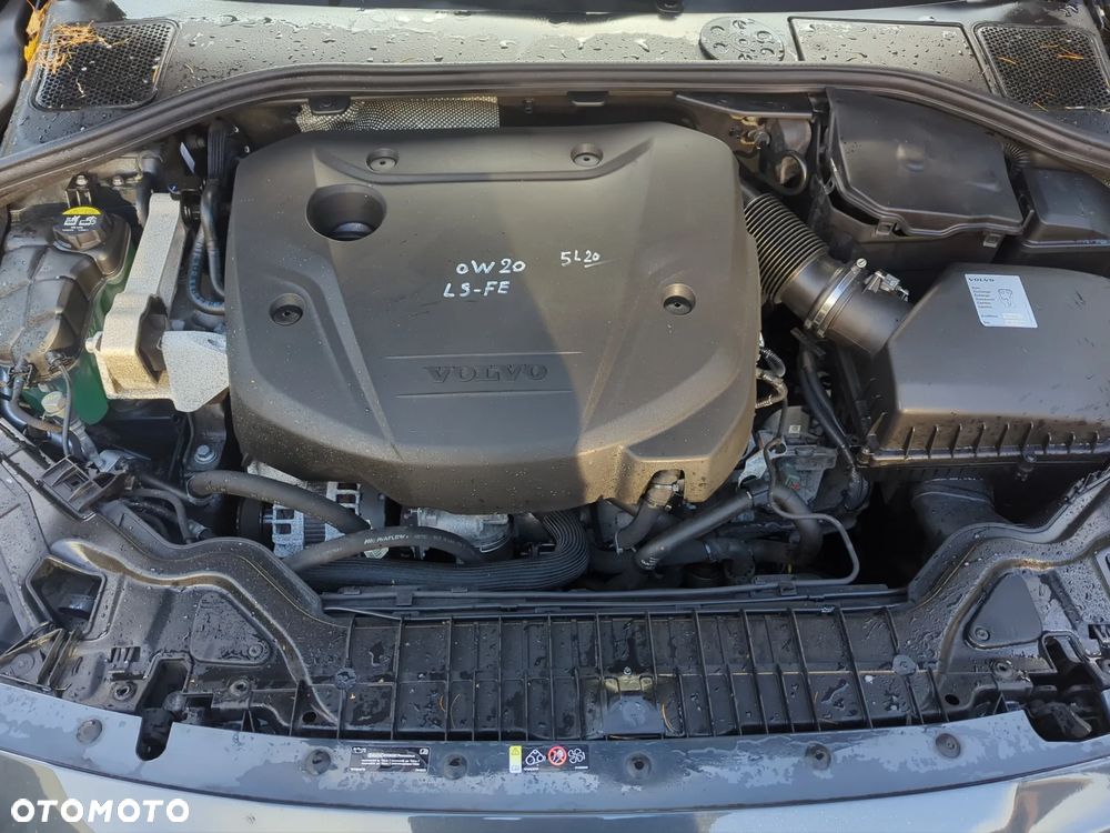 Volvo V60 D2 Drive-E Summum - 19