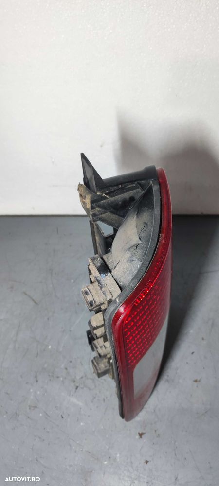 Stop stanga spate volkswagen vw caddy an 2008 - 5