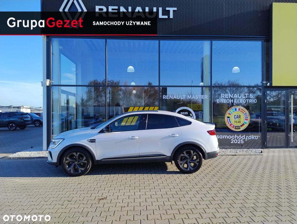 Renault Arkana - 8