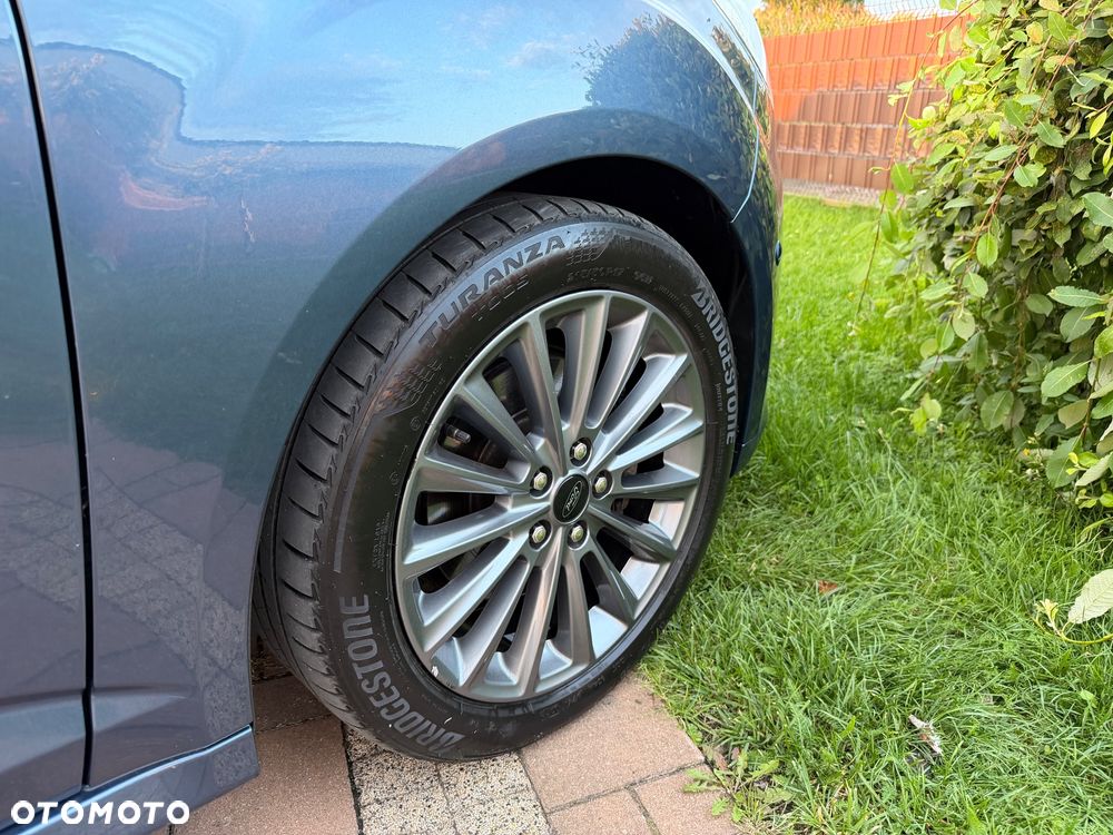 Ford C-MAX 1.5 EcoBoost Start-Stop-System Titanium - 15