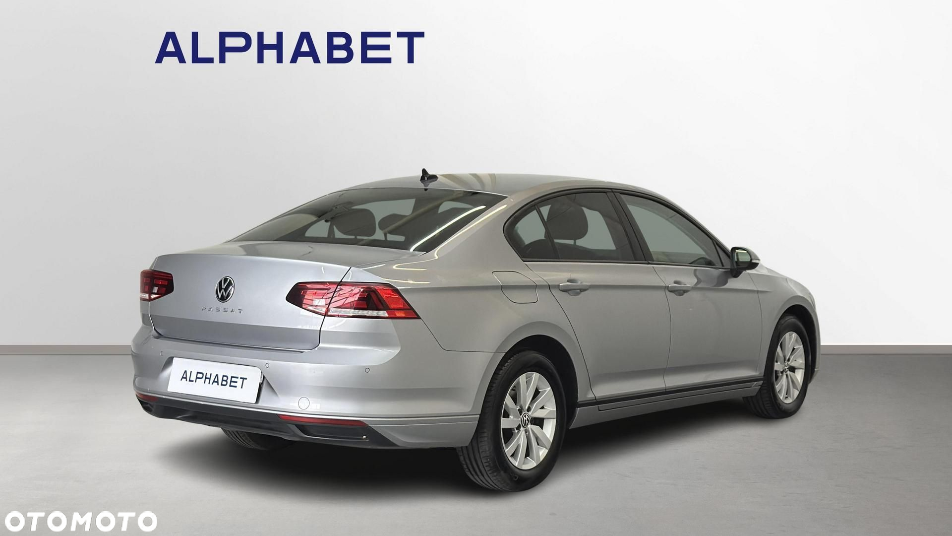Volkswagen Passat 2.0 TDI EVO Essence - 7