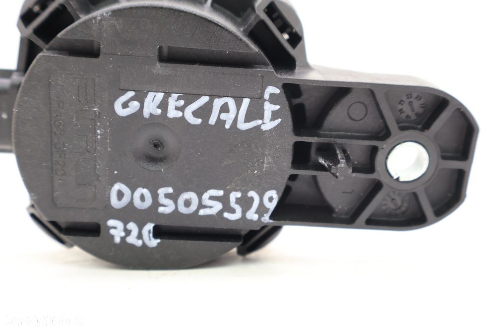 MASERATI GRECALE SYRENA ALARMU '00505529720 - 5