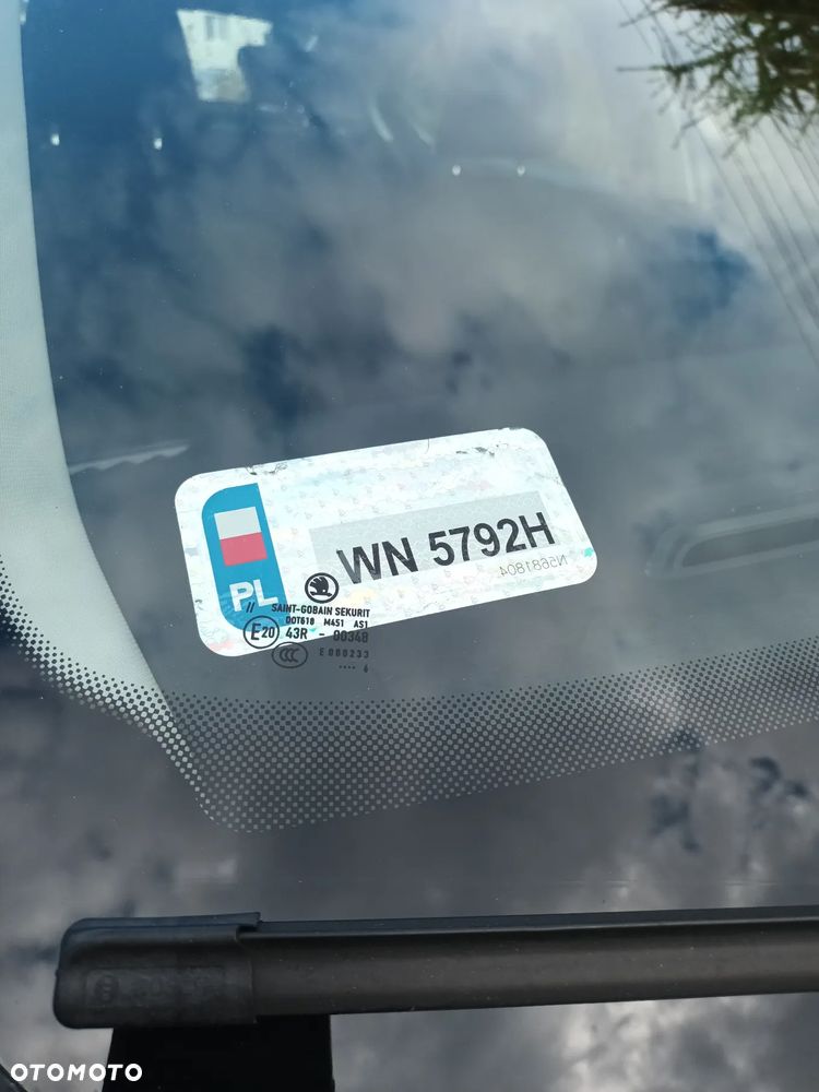 Skoda Octavia 1.4 TSI Style - 19