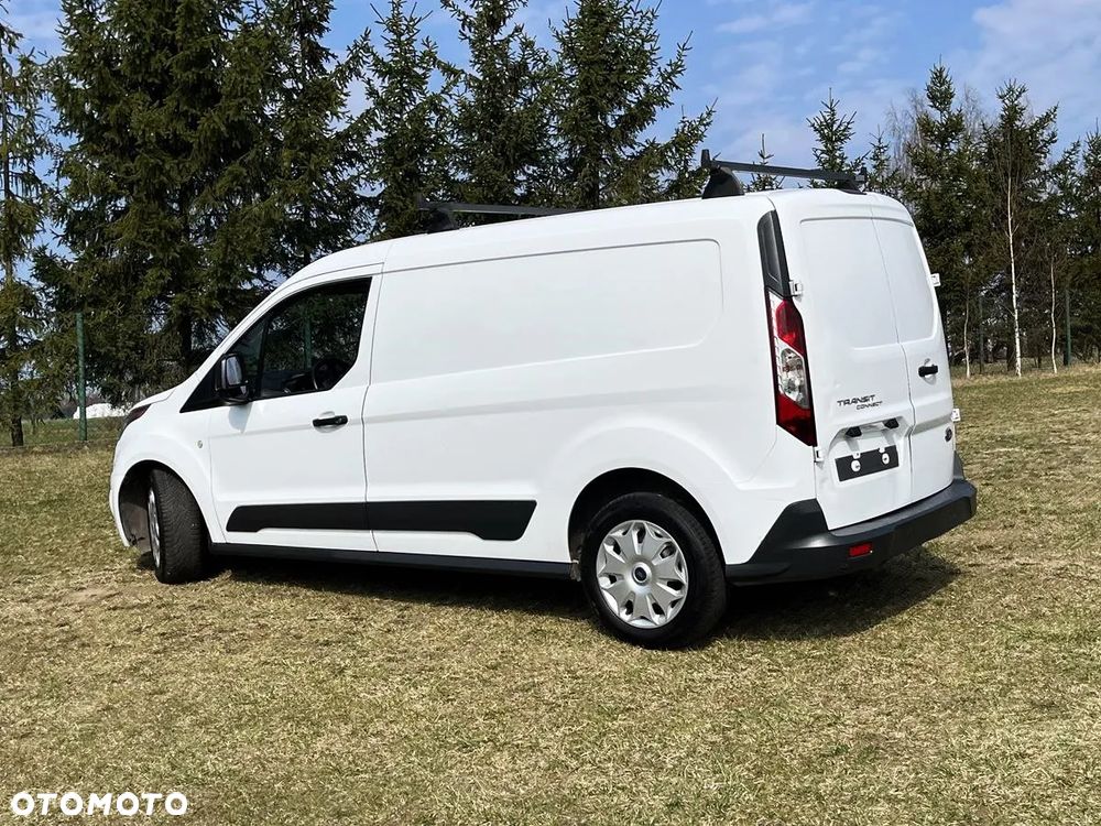 Ford TRANSIT CONNECT - 2