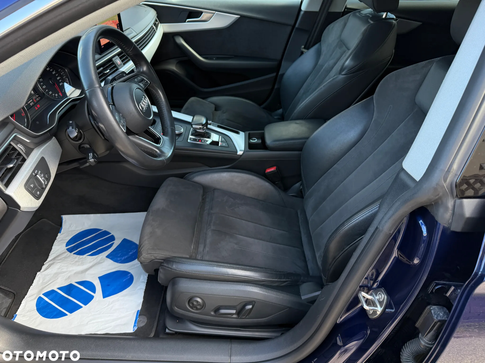 Audi A5 35 TFSI S tronic - 10