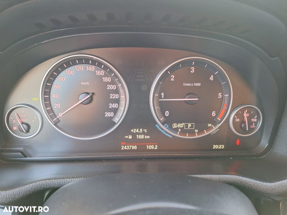 BMW X3 - 3