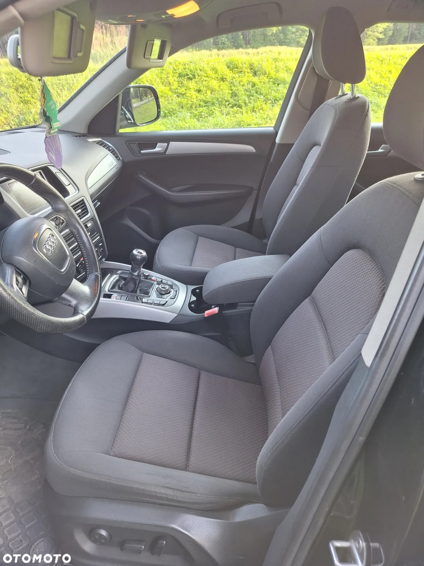 Audi Q5 2.0 TDI Quattro - 7