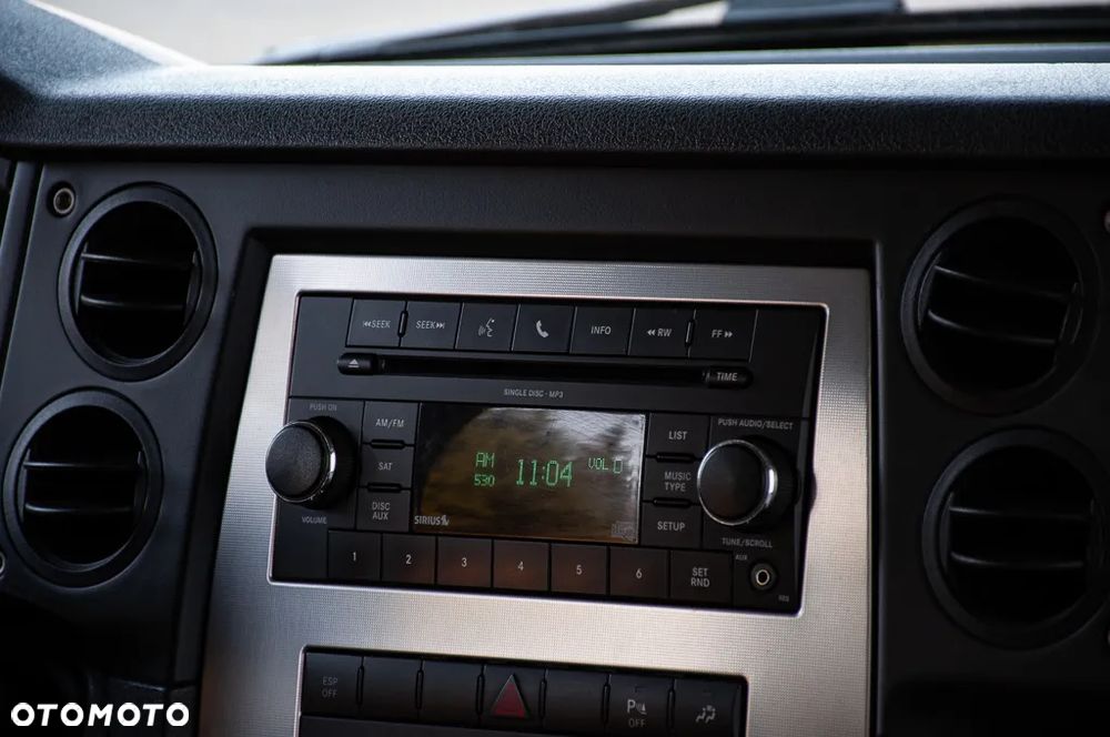 Jeep Commander 3.7 V6 - 29