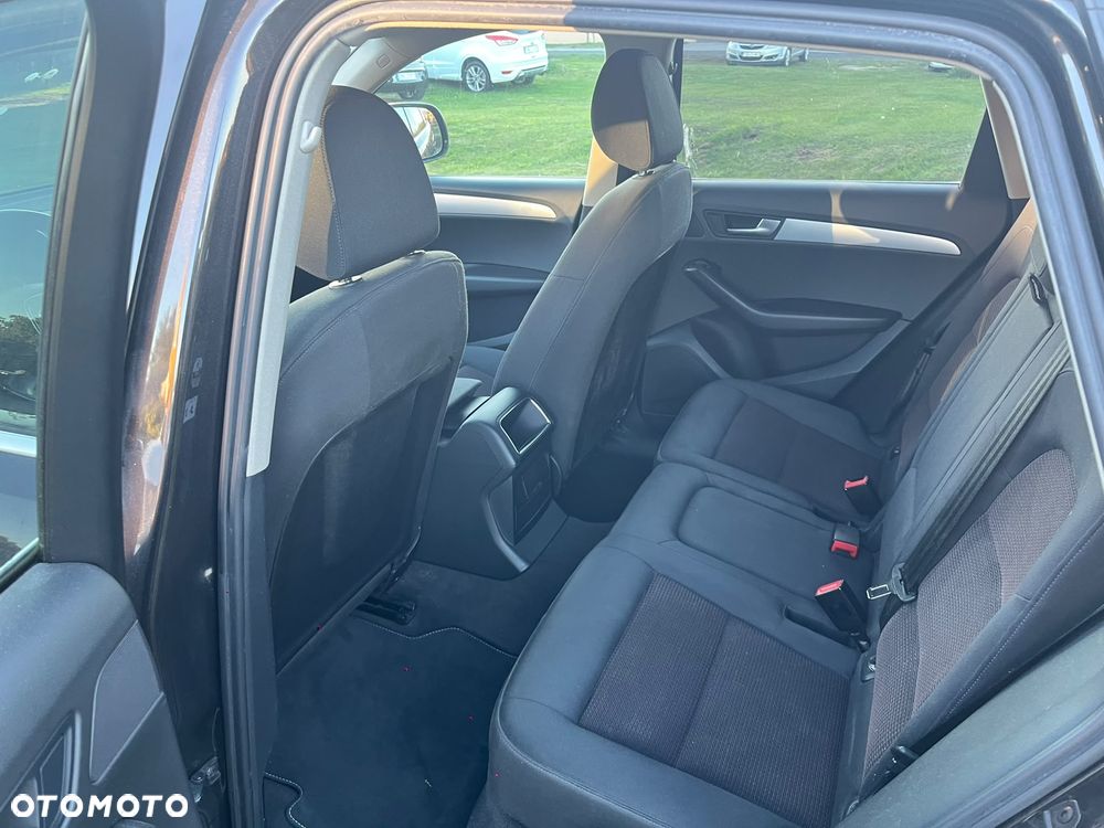 Audi Q5 2.0 TFSI Quattro - 20