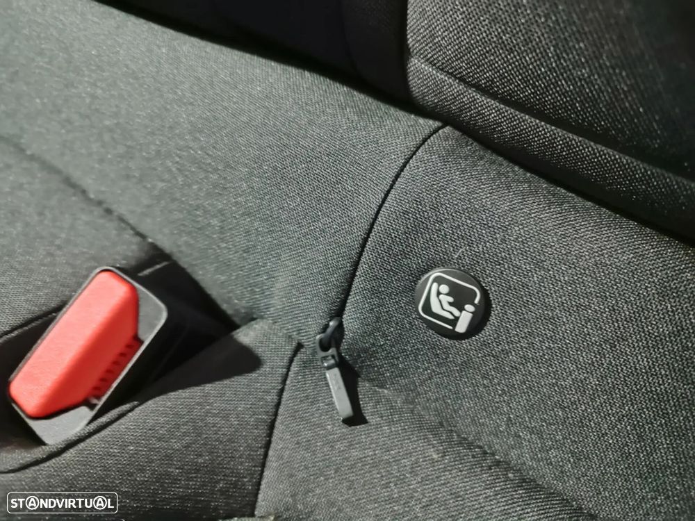 Citroën e-C3 44 kWh Max - 15