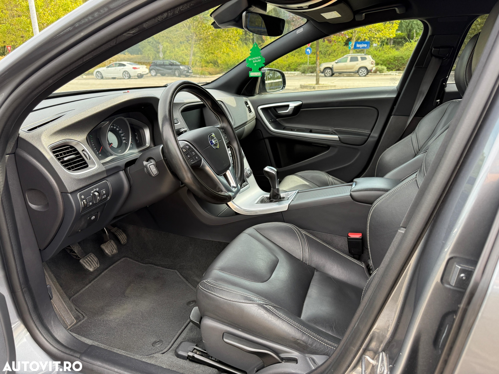 Volvo S60 - 3