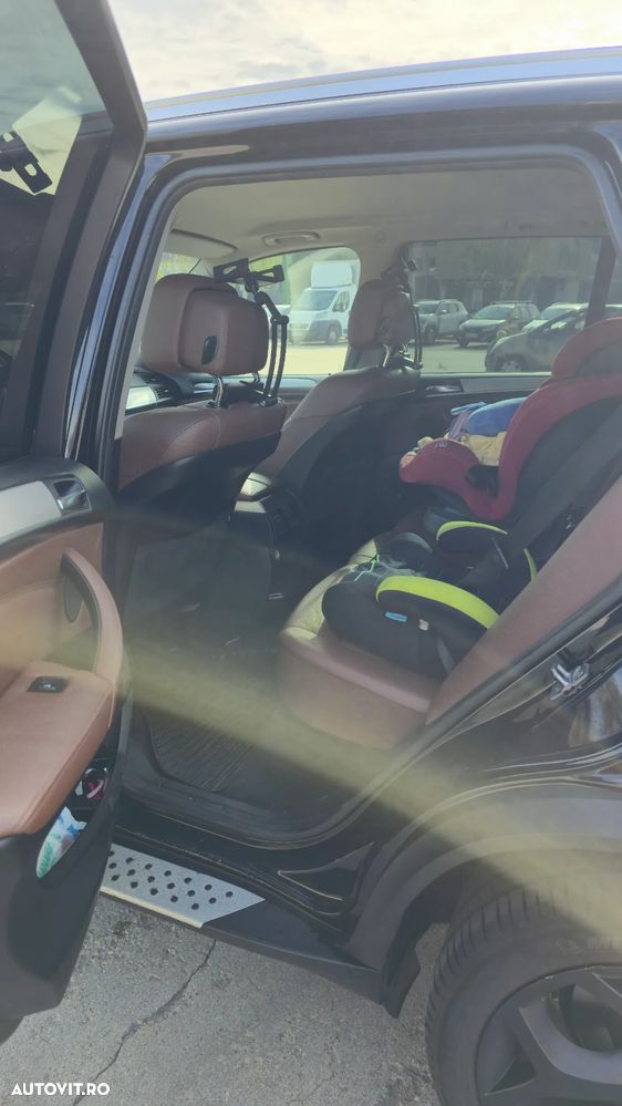 BMW X5 xDrive30d - 5