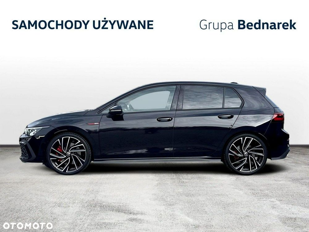 Volkswagen Golf 2.0 TSI GTI DSG - 2